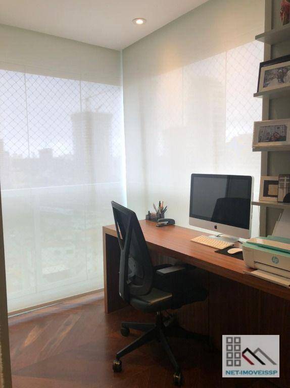 Apartamento à venda com 3 quartos, 165m² - Foto 26