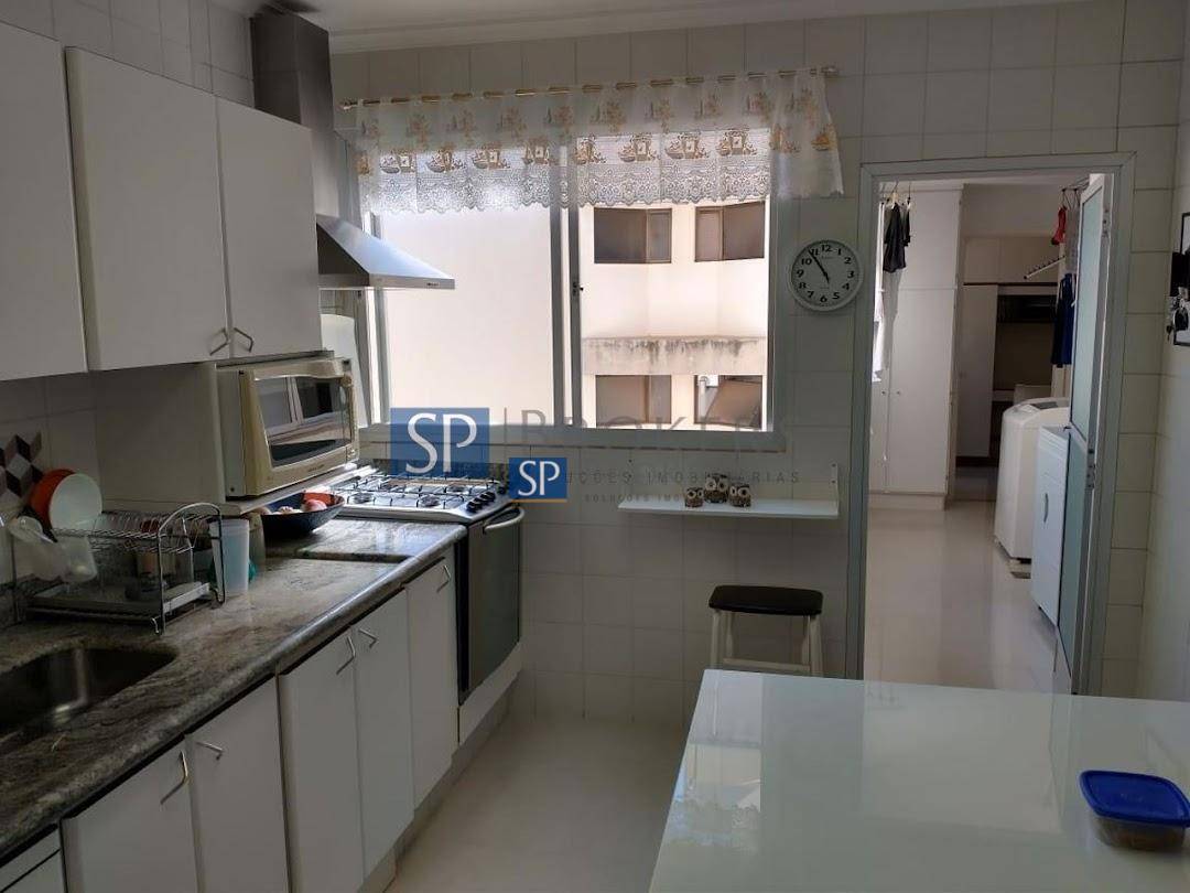 Cobertura à venda com 3 quartos, 269m² - Foto 7