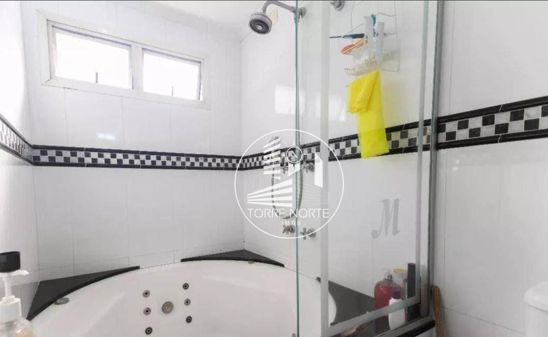 Apartamento à venda com 3 quartos, 170m² - Foto 18