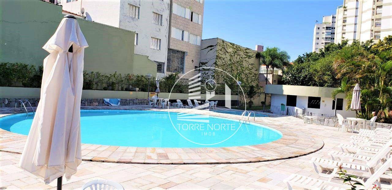 Apartamento à venda com 3 quartos, 84m² - Foto 17