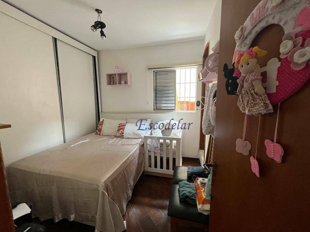 Sobrado à venda com 4 quartos, 187m² - Foto 13