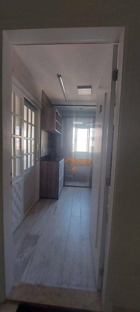 Apartamento à venda com 2 quartos, 44m² - Foto 29