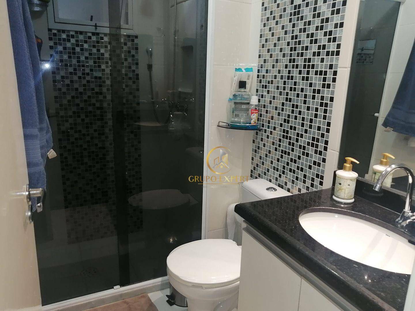 Apartamento à venda com 3 quartos, 99m² - Foto 12