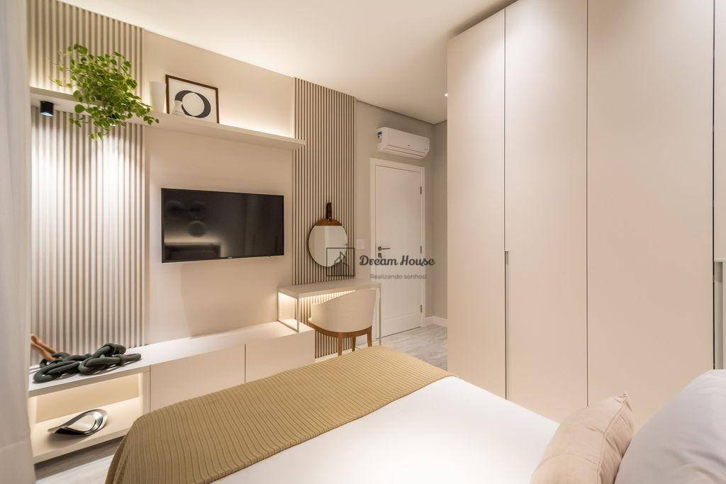 Apartamento à venda com 4 quartos, 174m² - Foto 32