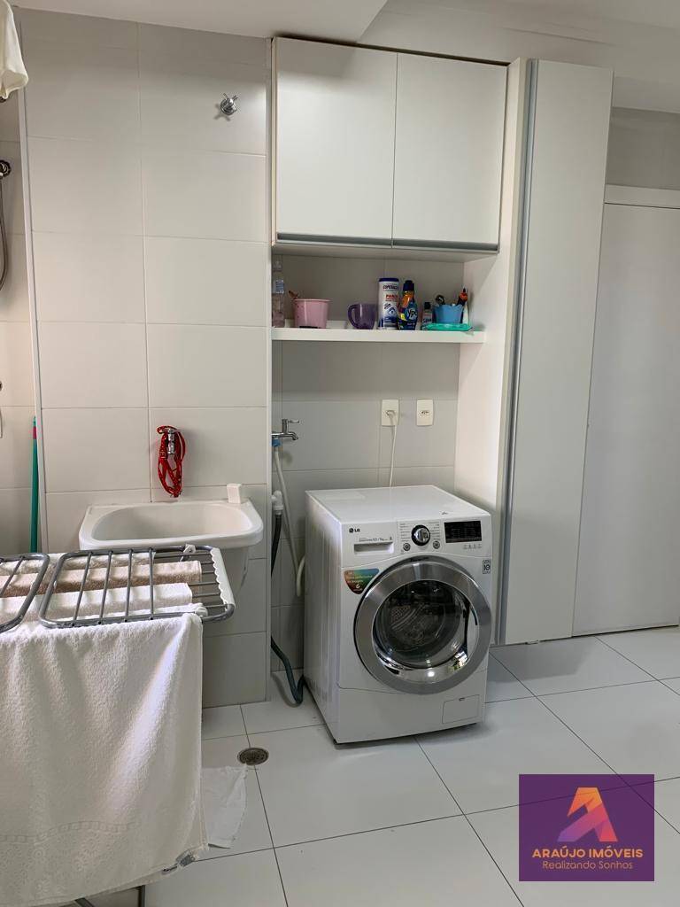 Apartamento à venda com 4 quartos, 260m² - Foto 30