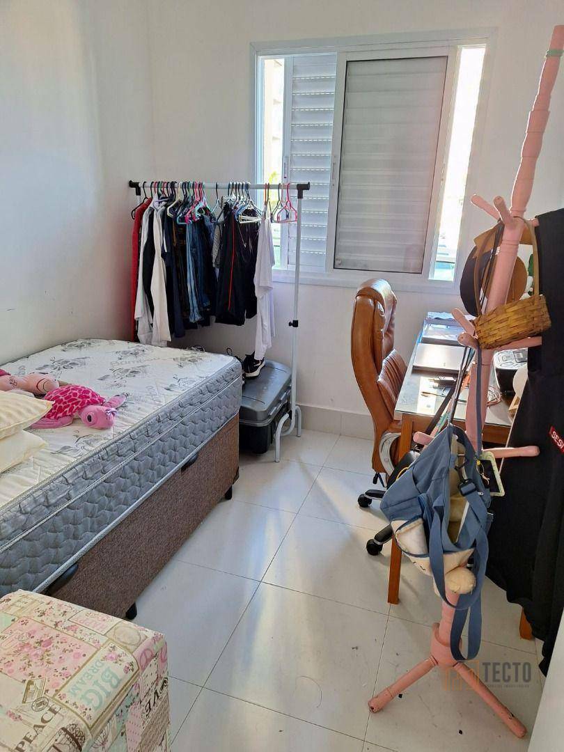 Apartamento à venda com 3 quartos, 62m² - Foto 9