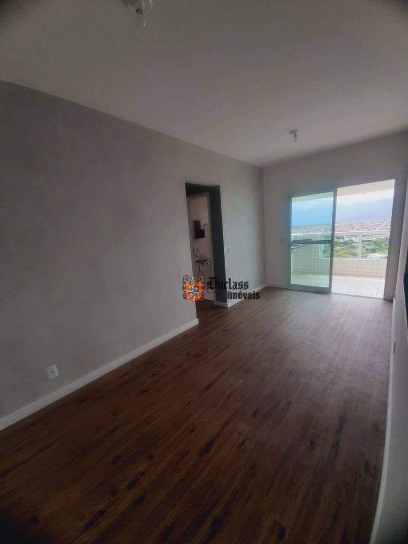 Apartamento à venda com 2 quartos, 69m² - Foto 2