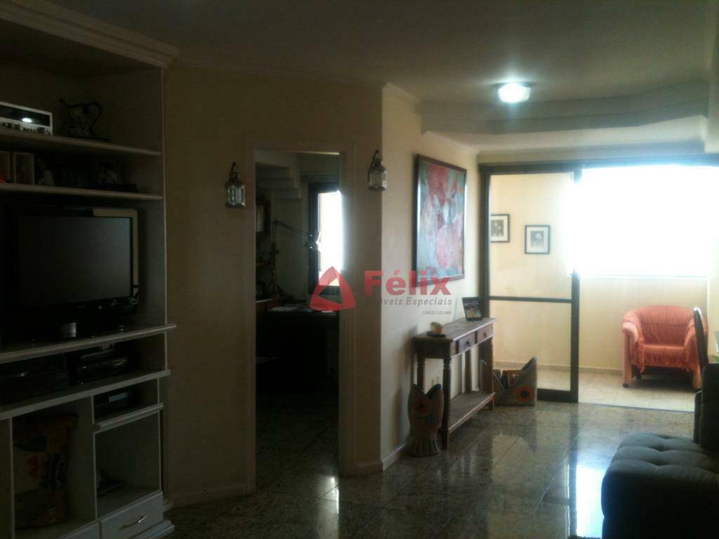 Apartamento à venda com 3 quartos, 153m² - Foto 24