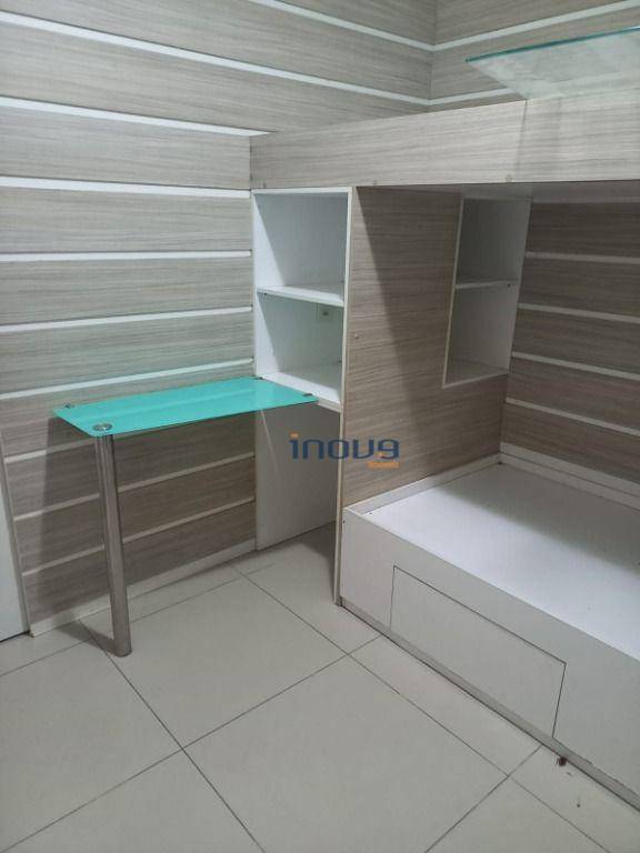 Apartamento à venda com 2 quartos, 50m² - Foto 5