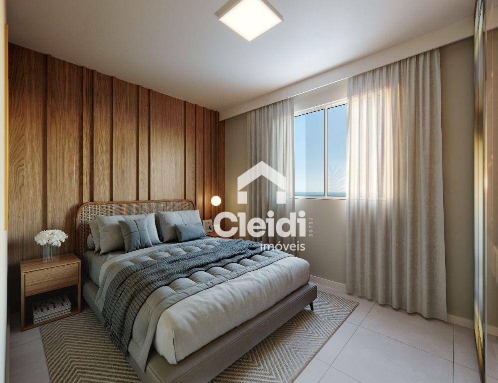 Apartamento à venda com 2 quartos, 67m² - Foto 17