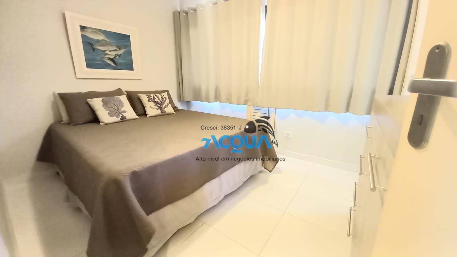 Apartamento à venda com 2 quartos, 70m² - Foto 6