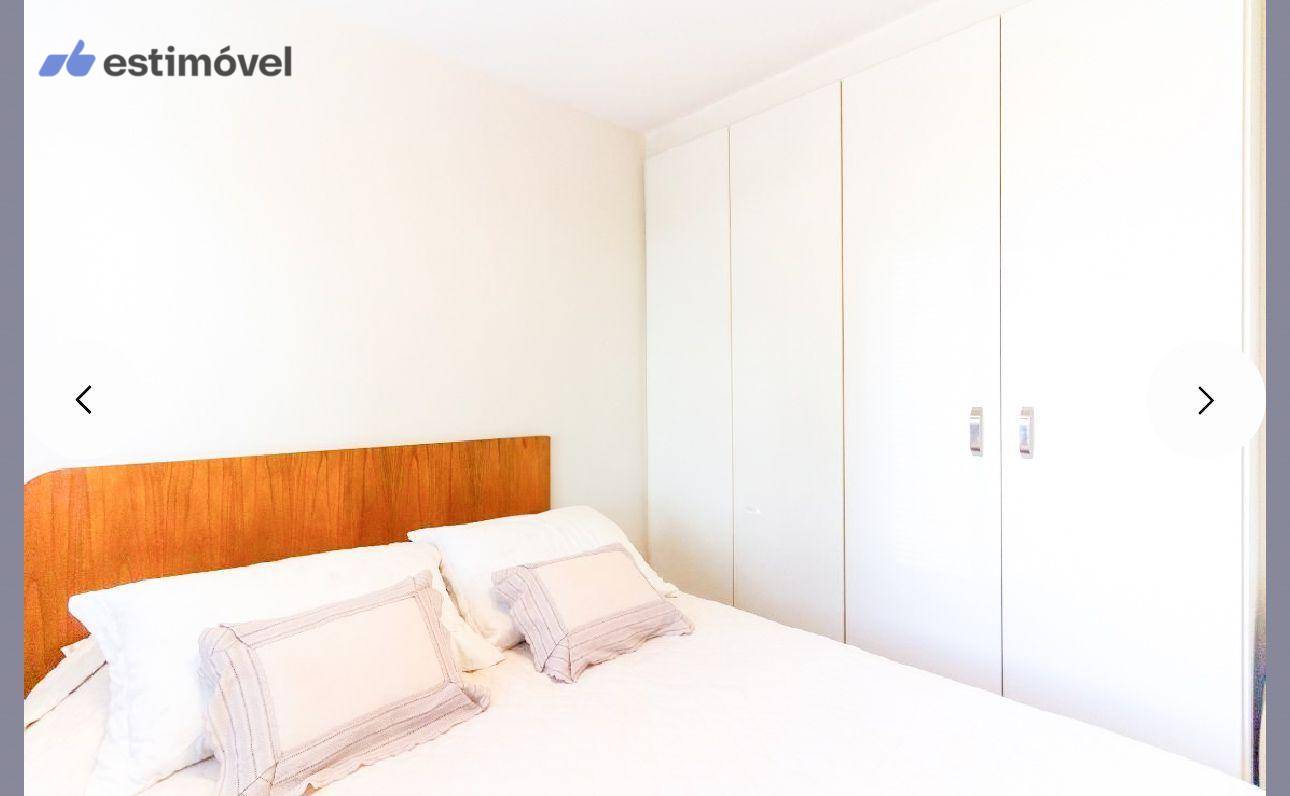 Apartamento à venda com 2 quartos, 52m² - Foto 8