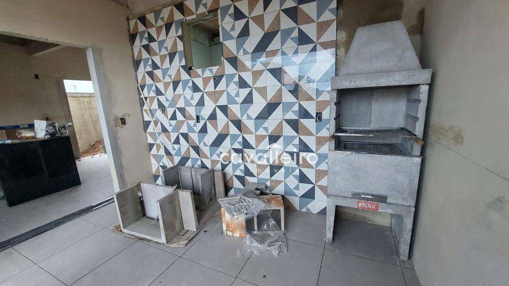Casa de Condomínio à venda com 3 quartos, 360m² - Foto 45