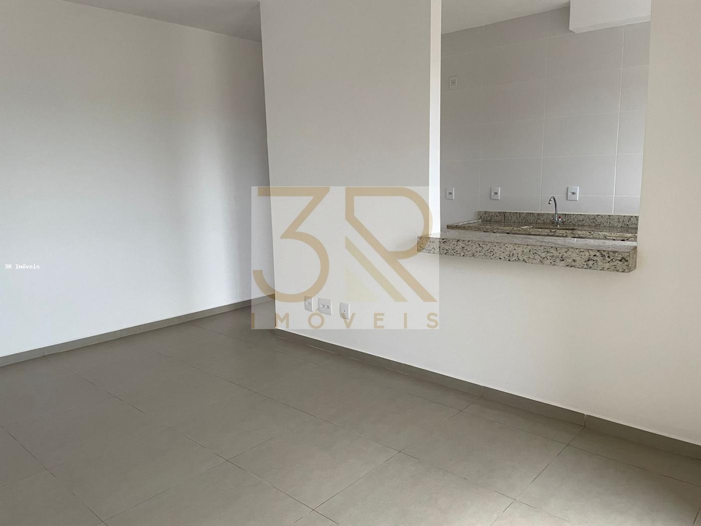 Apartamento à venda com 2 quartos, 58m² - Foto 6