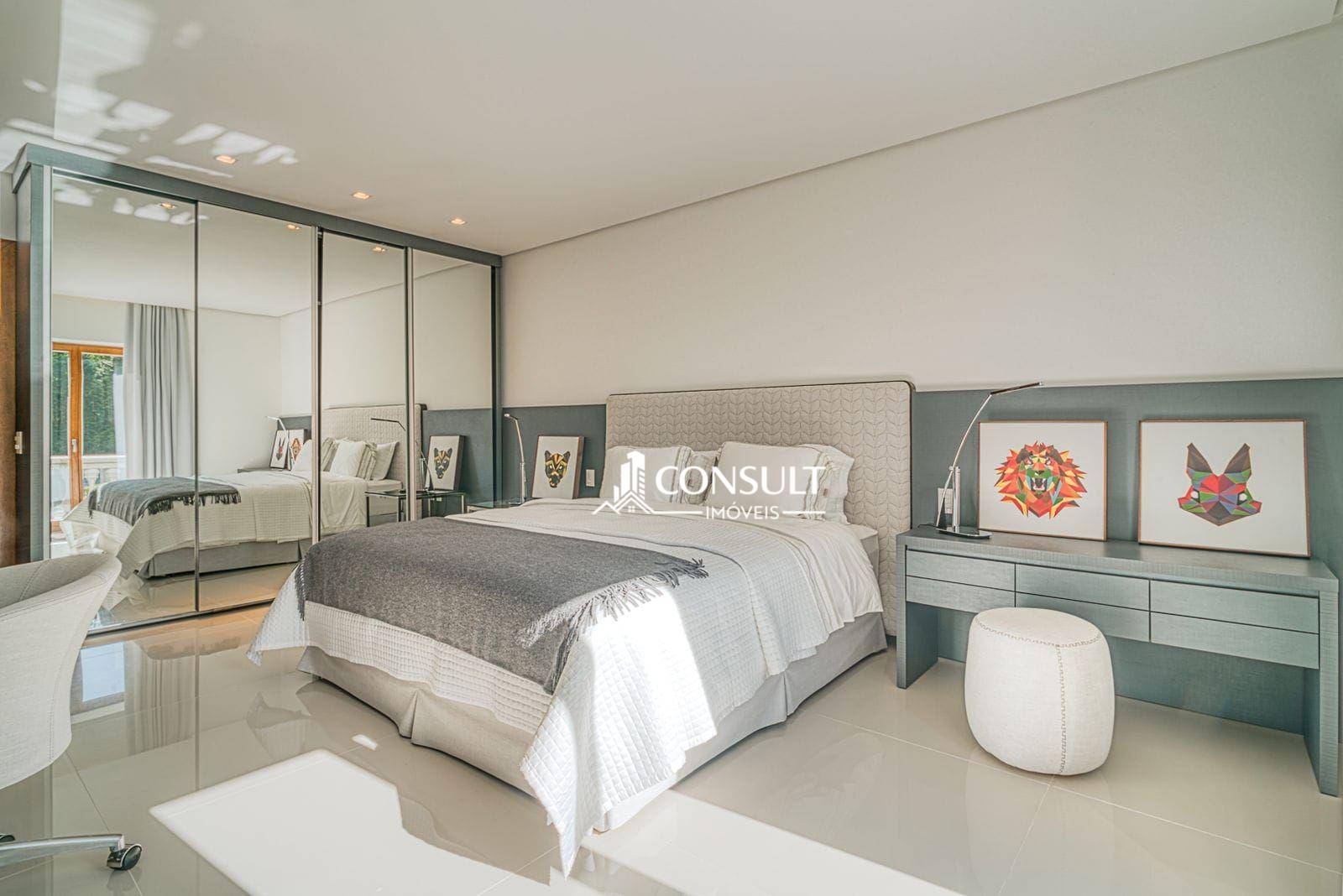 Apartamento, 5 quartos, 436 m² - Foto 5