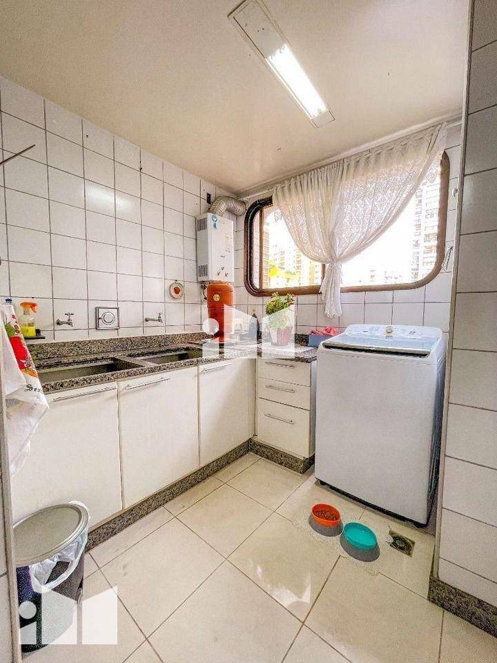 Apartamento à venda com 4 quartos, 222M2 - Foto 24