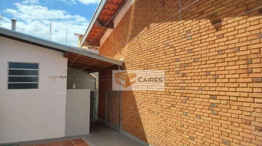 Casa à venda com 3 quartos, 210m² - Foto 6