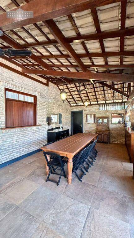 Fazenda à venda com 5 quartos, 450m² - Foto 22