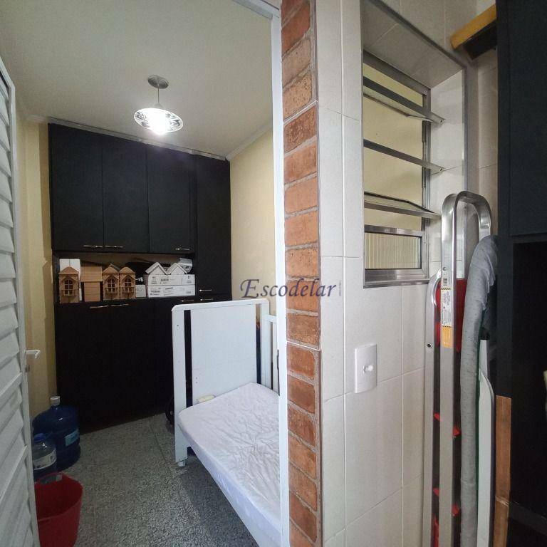 Apartamento à venda com 2 quartos, 120m² - Foto 37