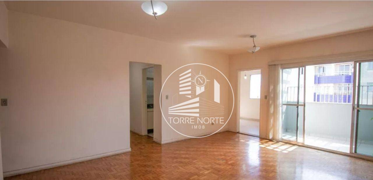 Apartamento à venda com 3 quartos, 82m² - Foto 2