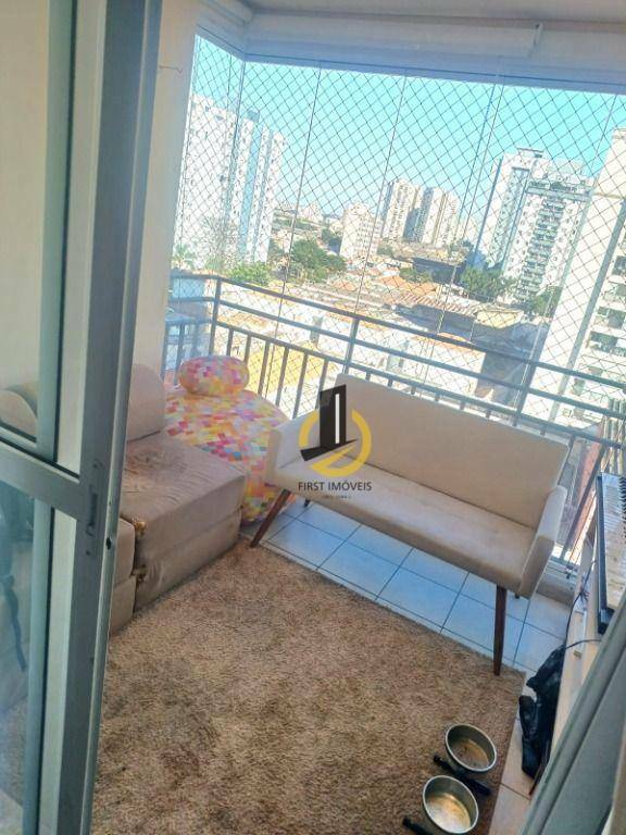 Apartamento à venda com 3 quartos, 62m² - Foto 6