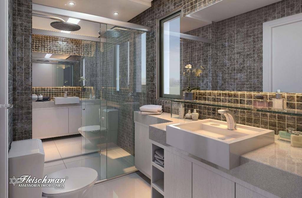 Apartamento à venda com 4 quartos, 134m² - Foto 7