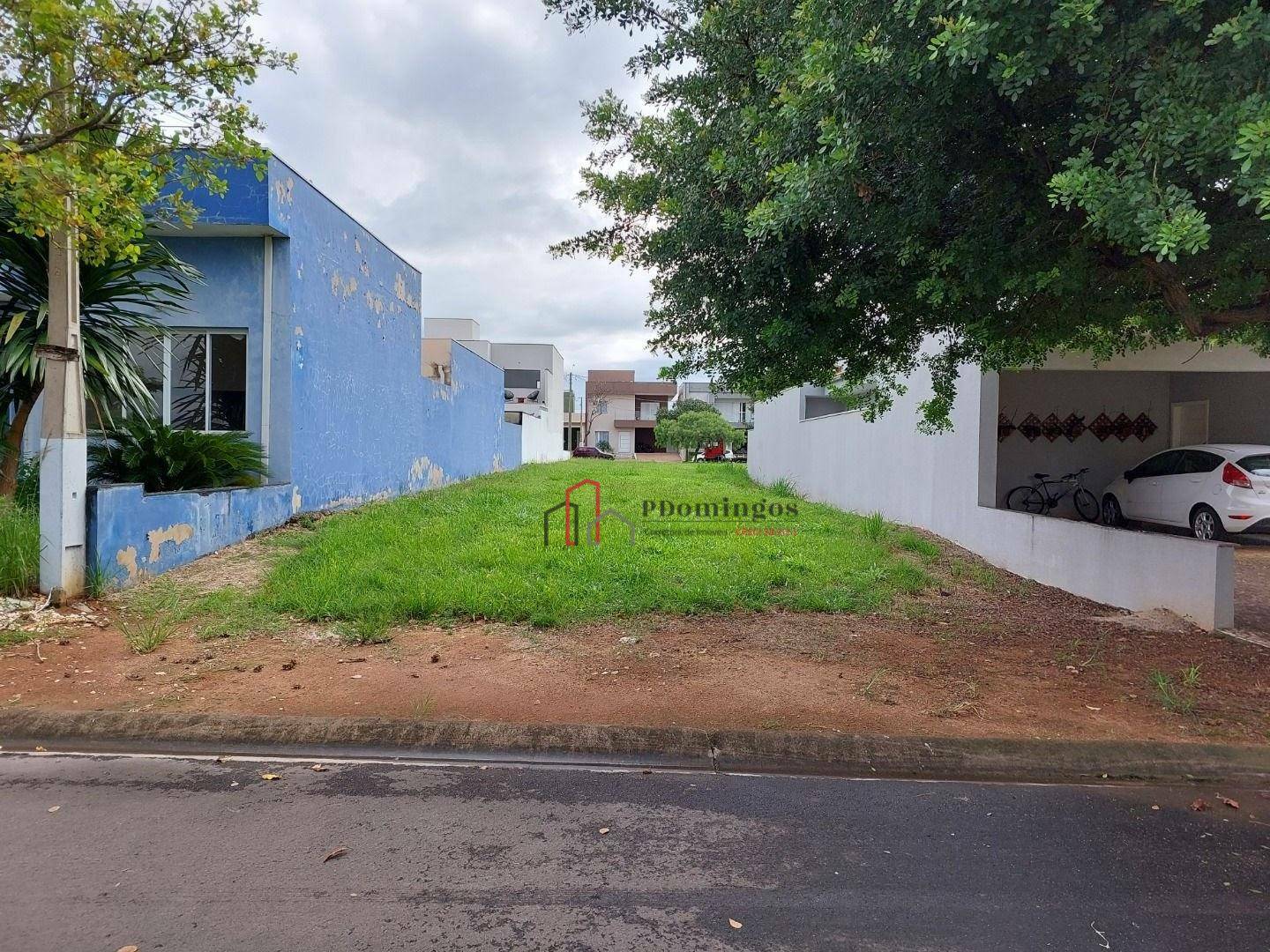 Loteamento e Condomínio à venda, 600M2 - Foto 1