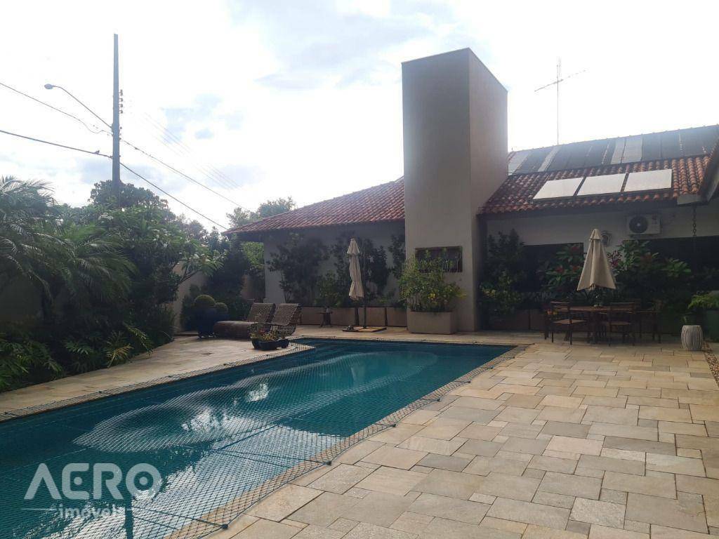 Casa de Condomínio, 5 quartos - Foto 2