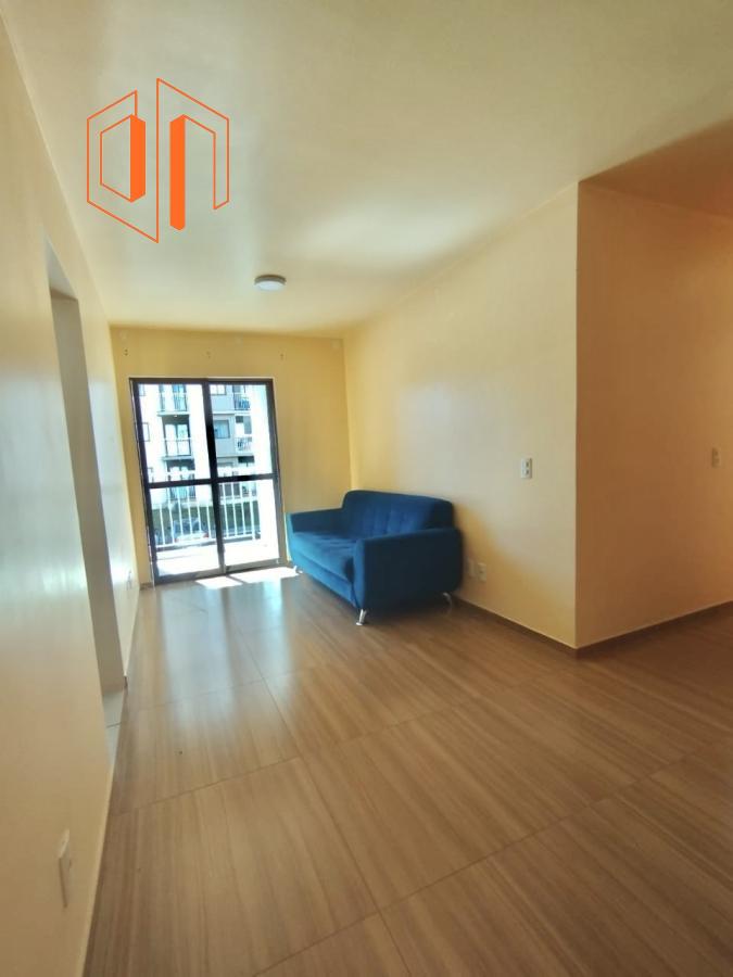 Apartamento à venda com 2 quartos, 52m² - Foto 6