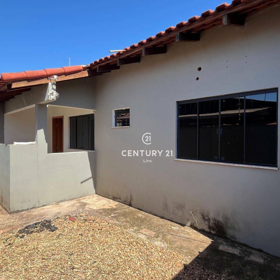 Casa à venda com 2 quartos, 160M2 - Foto 12