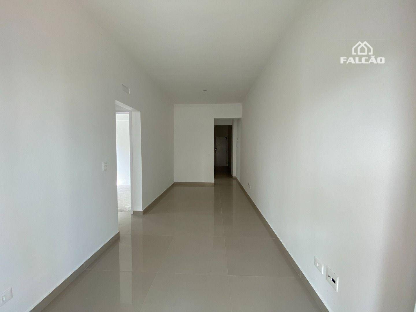 Apartamento à venda com 2 quartos, 68m² - Foto 2