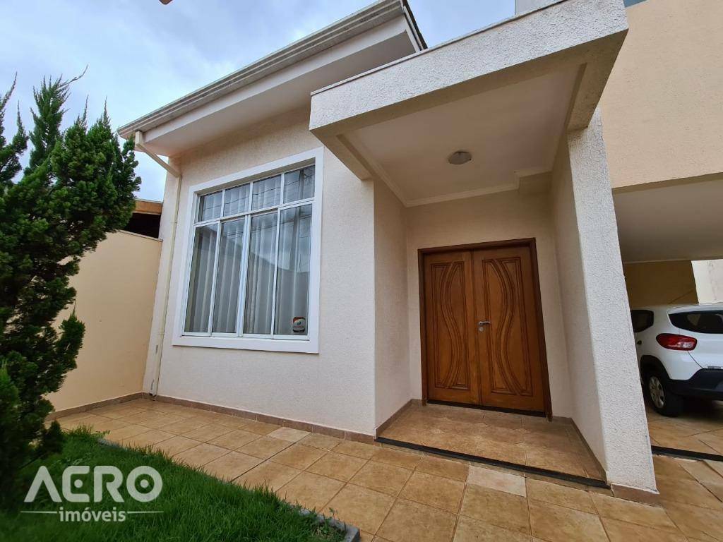 Casa à venda com 3 quartos, 275m² - Foto 20