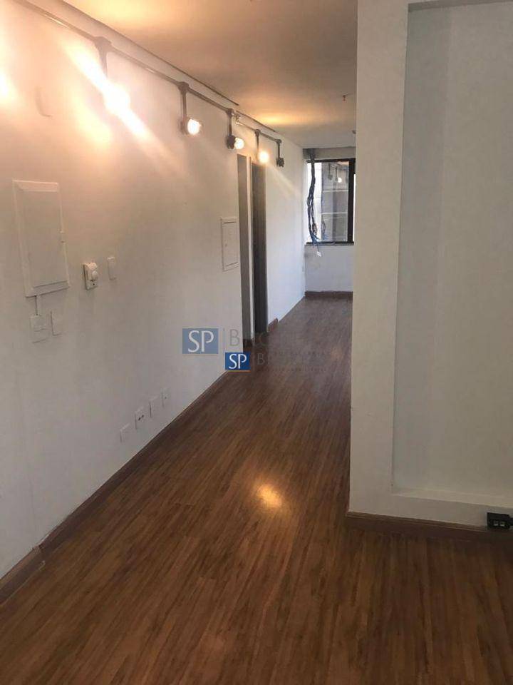 Conjunto Comercial-Sala para alugar, 140m² - Foto 3