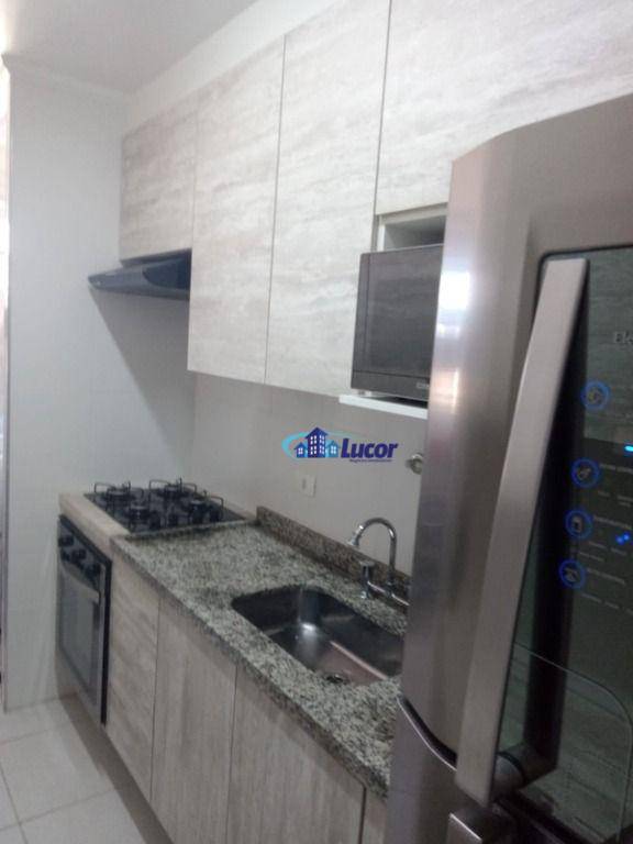 Apartamento à venda com 3 quartos, 73m² - Foto 49