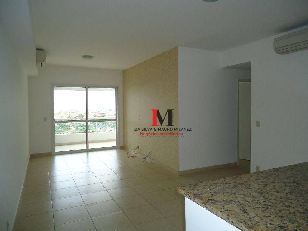 Apartamento à venda com 3 quartos, 116m² - Foto 2