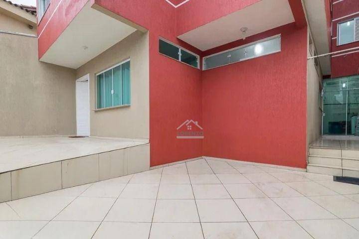 Sobrado à venda com 3 quartos, 266M2 - Foto 24