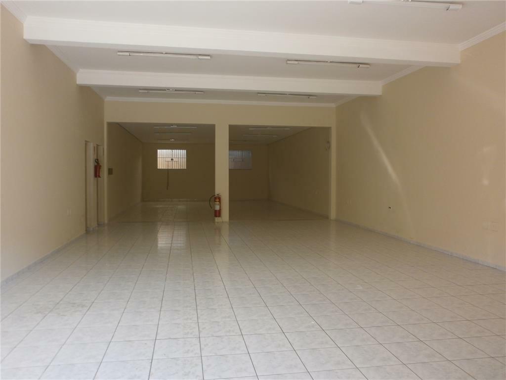 Loja-Salão para alugar, 150m² - Foto 1