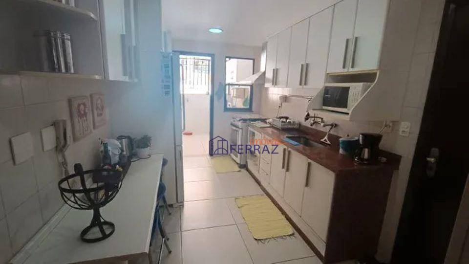 Apartamento à venda com 4 quartos, 150m² - Foto 10