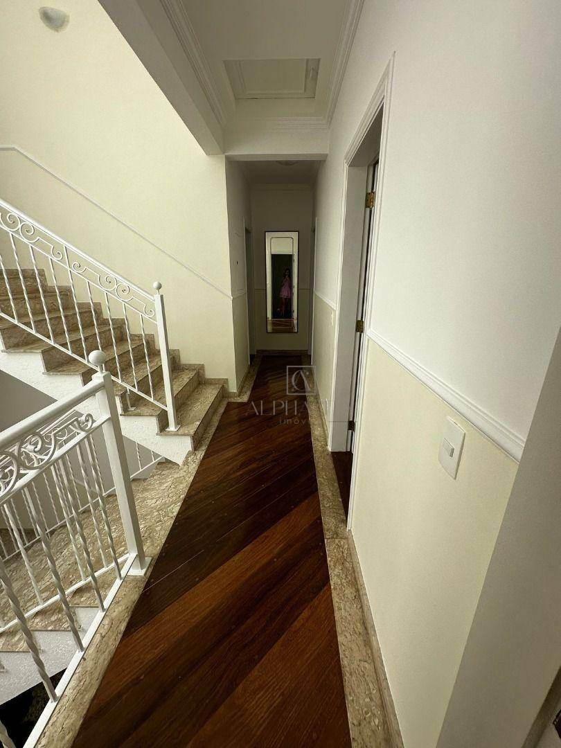 Casa de Condomínio à venda e aluguel com 4 quartos, 565m² - Foto 14