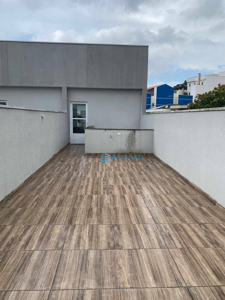 Sobrado à venda com 3 quartos, 125m² - Foto 19