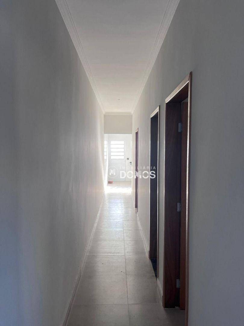 Casa, 2 quartos, 80 m² - Foto 4