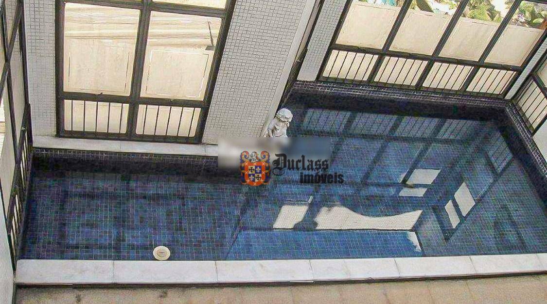 Cobertura à venda com 6 quartos, 415m² - Foto 29