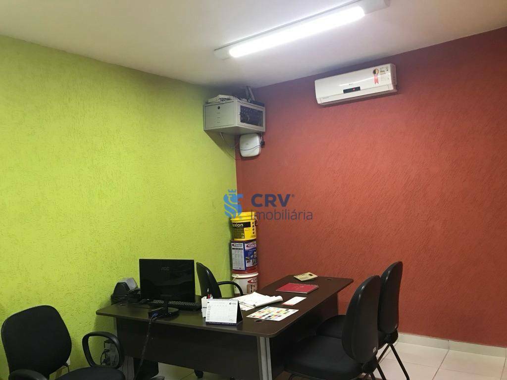 Depósito-Galpão-Armazém para alugar, 900m² - Foto 7