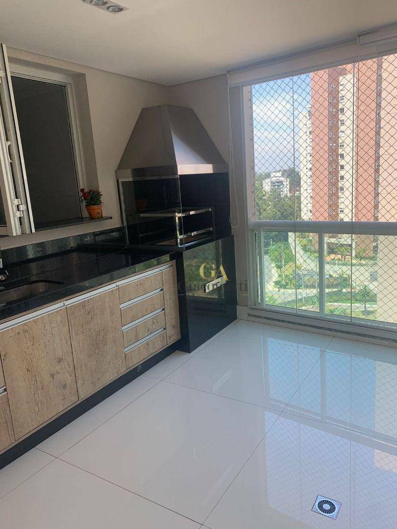 Apartamento à venda com 3 quartos, 156m² - Foto 17