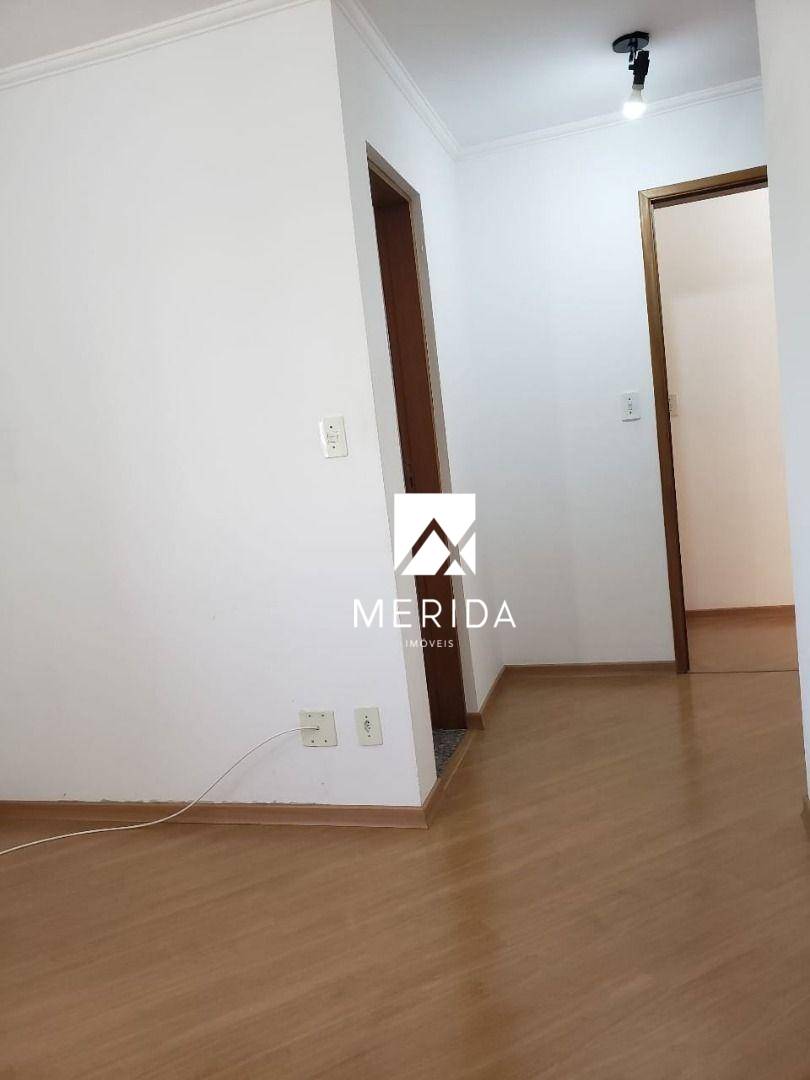 Apartamento à venda e aluguel com 2 quartos, 57m² - Foto 1