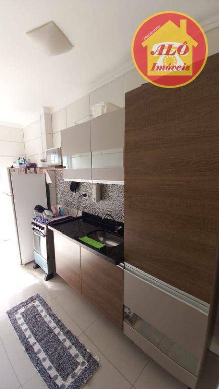 Apartamento à venda com 1 quarto, 48m² - Foto 13