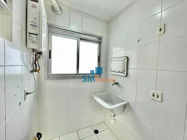 Apartamento à venda com 3 quartos, 63m² - Foto 9