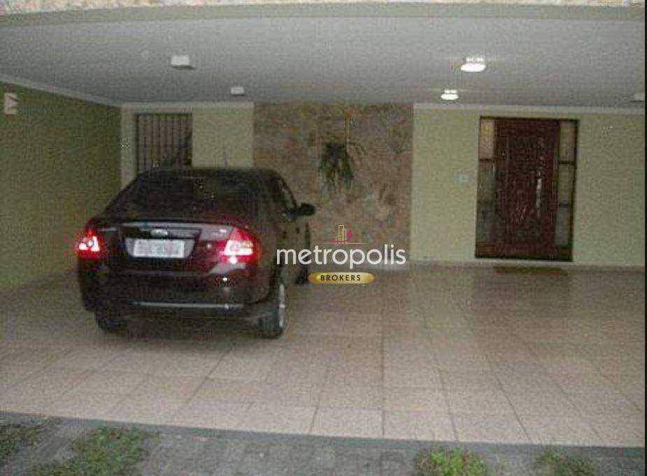 Sobrado à venda e aluguel com 3 quartos, 780m² - Foto 18