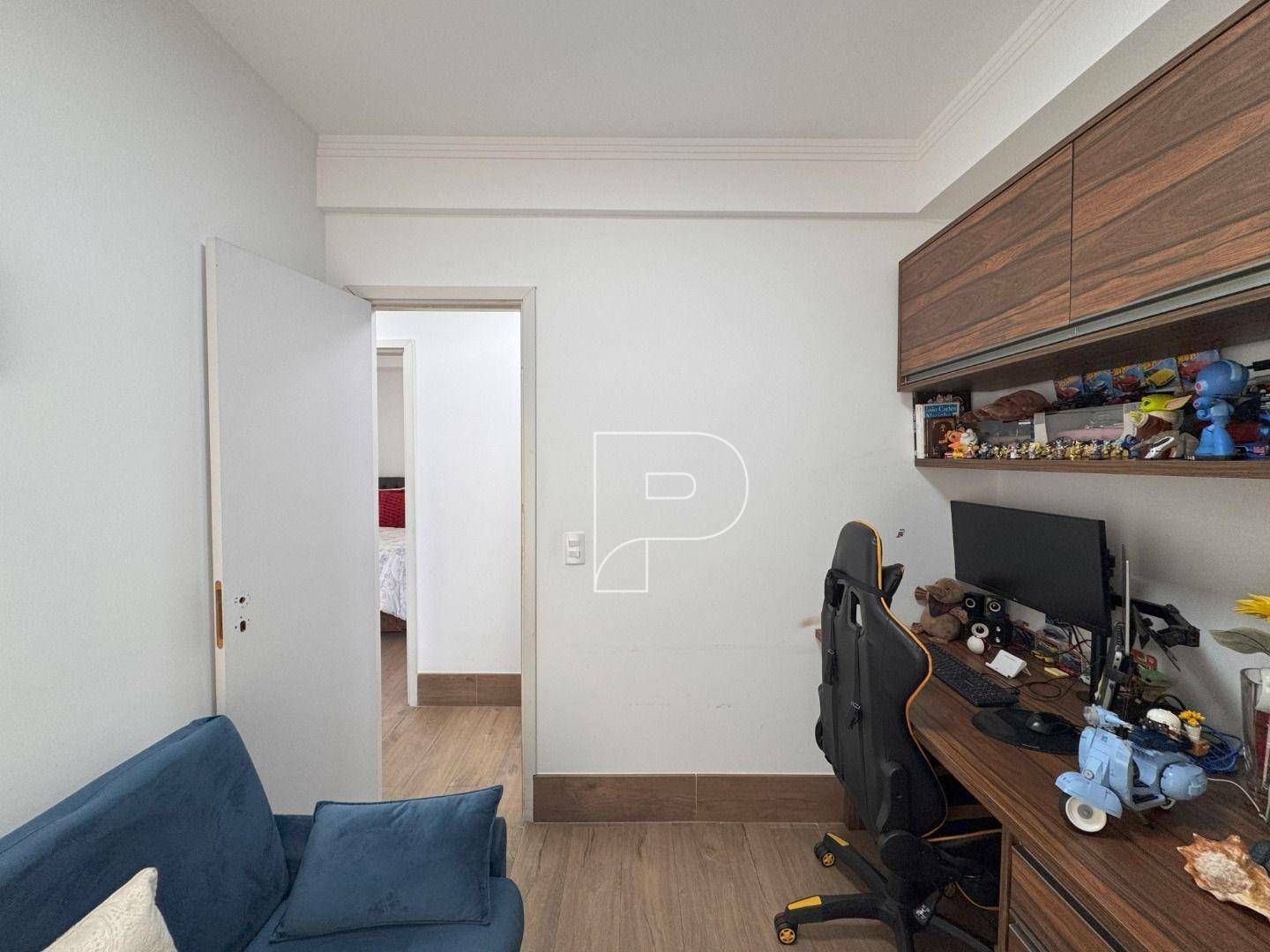 Apartamento, 3 quartos, 183 m² - Foto 37