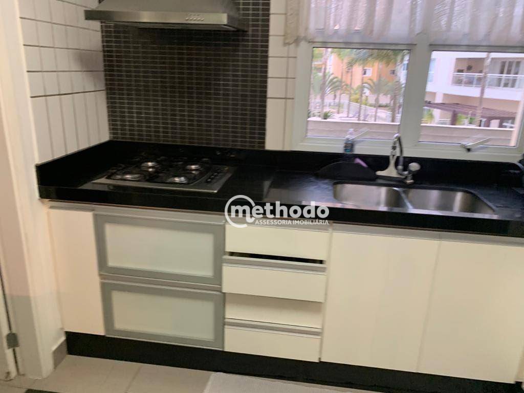 Apartamento à venda com 3 quartos, 134m² - Foto 8